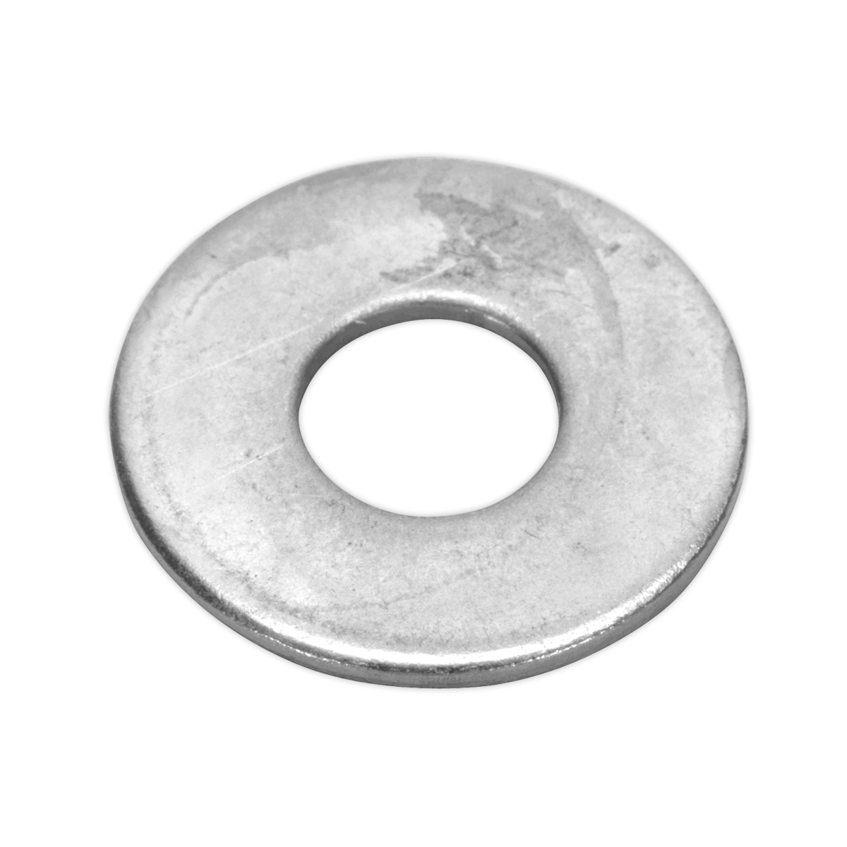 Form C Flat Washer M8 x 21mm, BS 4320 - Pack of 100 FWC821