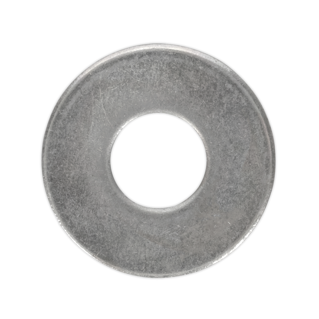 Form C Flat Washer M8 x 21mm, BS 4320 - Pack of 100 FWC821