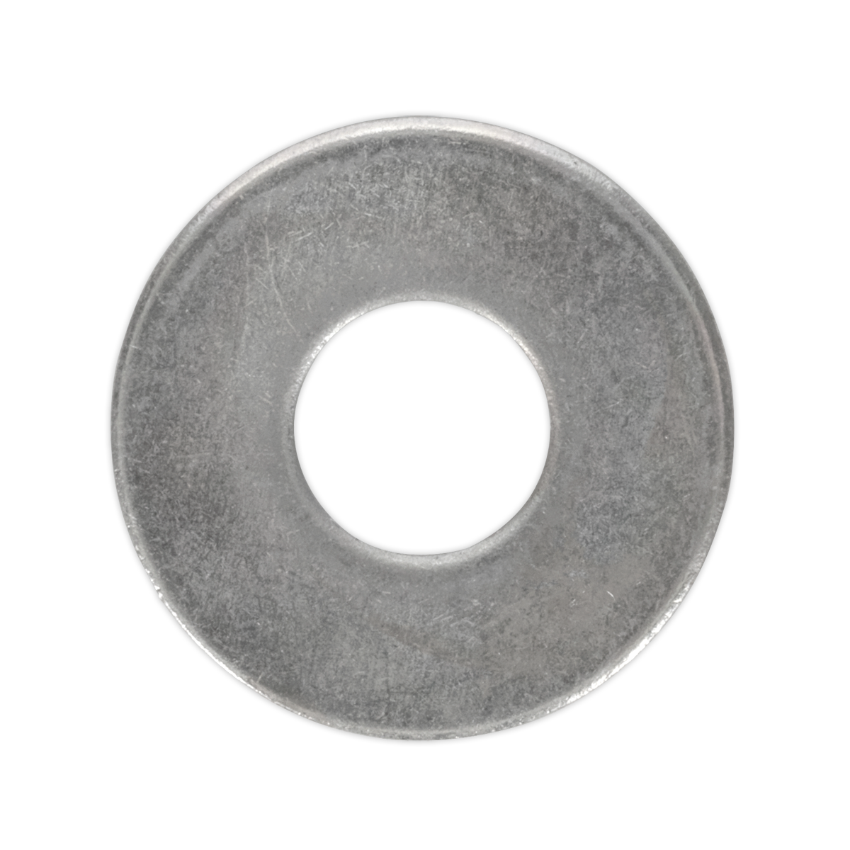 Form C Flat Washer M8 x 21mm, BS 4320 - Pack of 100 FWC821