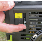 1000W Inverter Generator 2-Stroke Engine 230V G1000I