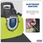 1000W Inverter Generator 2-Stroke Engine 230V G1000I