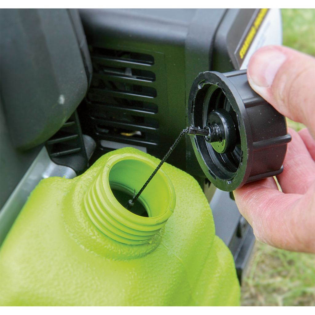 1000W Inverter Generator 2-Stroke Engine 230V G1000I