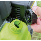 1000W Inverter Generator 2-Stroke Engine 230V G1000I