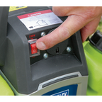 1000W Inverter Generator 2-Stroke Engine 230V G1000I