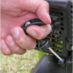 1000W Inverter Generator 2-Stroke Engine 230V G1000I