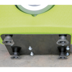 1000W Inverter Generator 2-Stroke Engine 230V G1000I