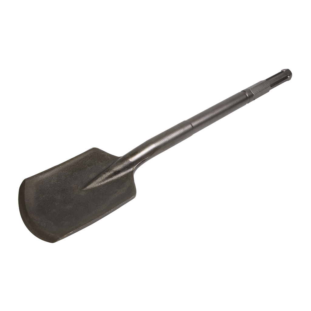 Clay Spade 110 x 520mm - Hilti TP805/TE905/TE1000 G1CS