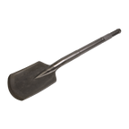 Clay Spade 110 x 520mm - Hilti TP805/TE905/TE1000 G1CS