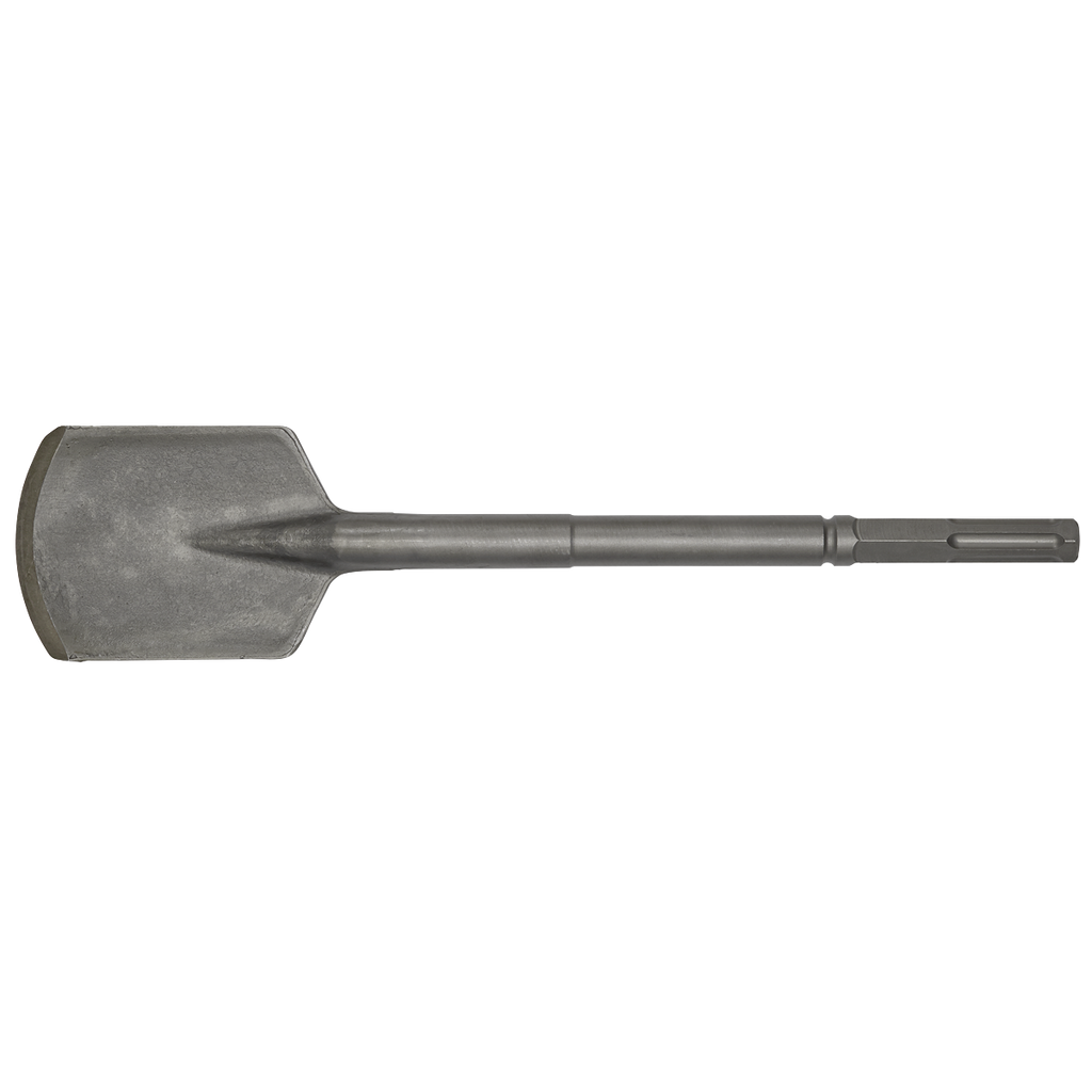 Clay Spade 110 x 520mm - Hilti TP805/TE905/TE1000 G1CS