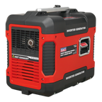 2000W Inverter Generator 4-Stroke Engine 230V G2000I