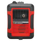2000W Inverter Generator 4-Stroke Engine 230V G2000I