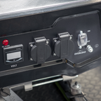 2200W Generator 6.5hp 4-Stroke Engine 230V G2201