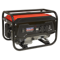 2200W Generator 6.5hp 4-Stroke Engine 230V G2201