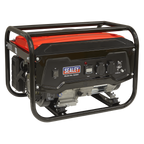 2200W Generator 6.5hp 4-Stroke Engine 230V G2201