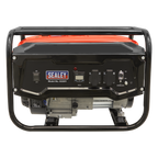 2200W Generator 6.5hp 4-Stroke Engine 230V G2201