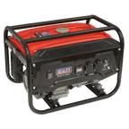 2200W Generator 6.5hp 4-Stroke Engine 230V G2201