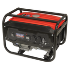 2200W Generator 6.5hp 4-Stroke Engine 230V G2201