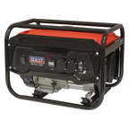 2200W Generator 6.5hp 4-Stroke Engine 230V G2201