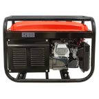 2200W Generator 6.5hp 4-Stroke Engine 230V G2201