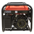 2200W Generator 6.5hp 4-Stroke Engine 230V G2201