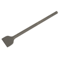 Wide Chisel 80 x 390mm - Hilti TP805/TE905/TE1000 G2WC
