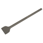 Wide Chisel 80 x 390mm - Hilti TP805/TE905/TE1000 G2WC
