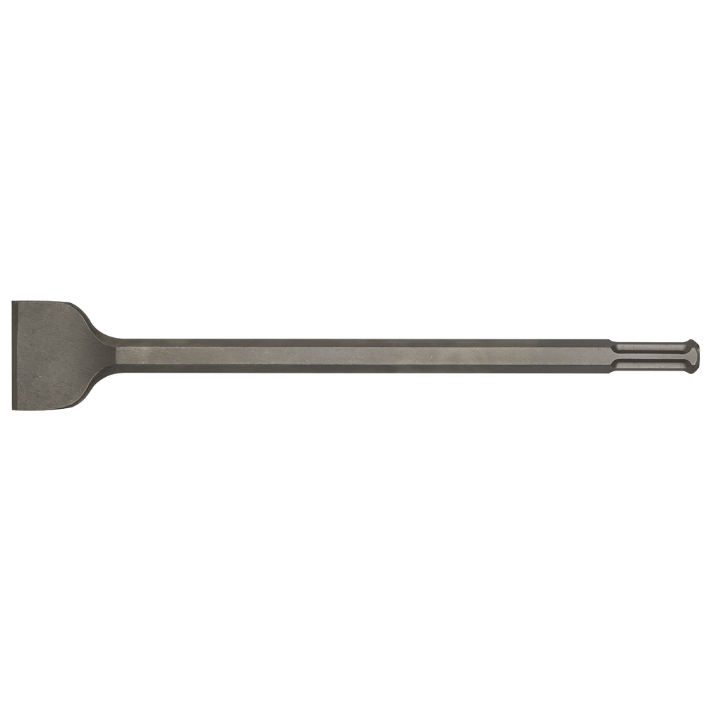 Wide Chisel 80 x 390mm - Hilti TP805/TE905/TE1000 G2WC