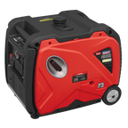 3500W Inverter Generator 4-Stroke Engine 230V G3500I