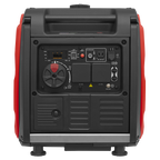 3500W Inverter Generator 4-Stroke Engine 230V G3500I