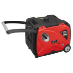 3150W Generator 4-Stroke Engine 7hp 230V G3101