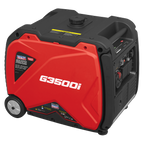 3500W Inverter Generator 4-Stroke Engine 230V G3500I