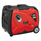 3500W Inverter Generator 4-Stroke Engine 230V G3500I