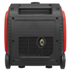 3500W Inverter Generator 4-Stroke Engine 230V G3500I