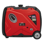 3500W Inverter Generator 4-Stroke Engine 230V G3500I