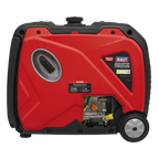 3500W Inverter Generator 4-Stroke Engine 230V G3500I