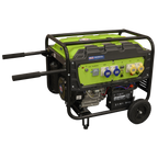 5500W Generator 13hp 4-Stroke Engine 110/230V G5501