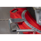 Steering Turntables - Pair GA44