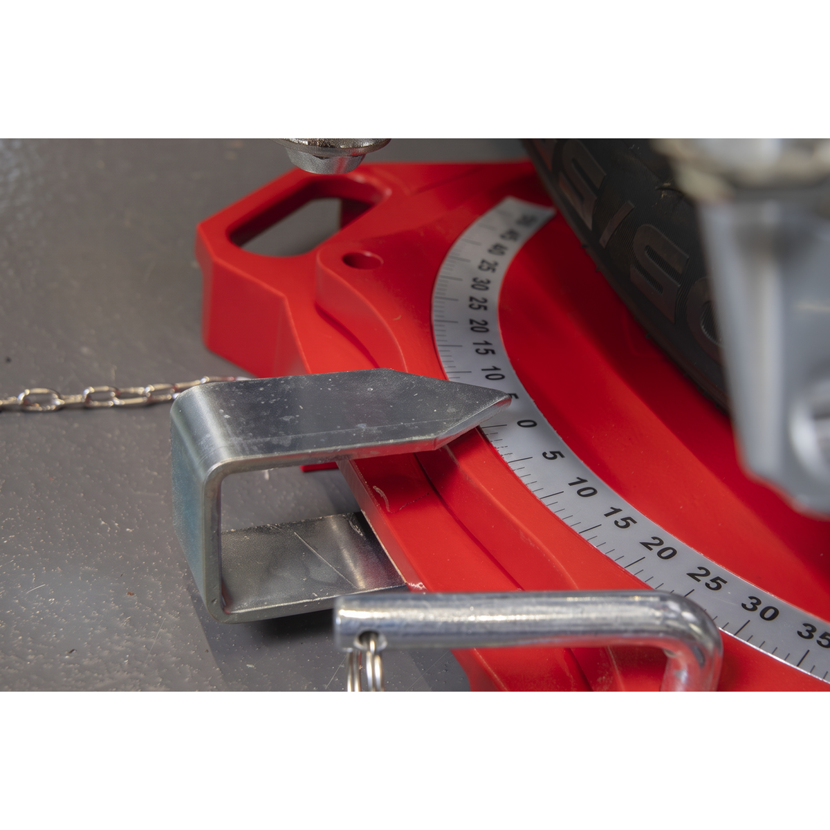 Steering Turntables - Pair GA44