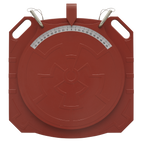 Steering Turntables - Pair GA44