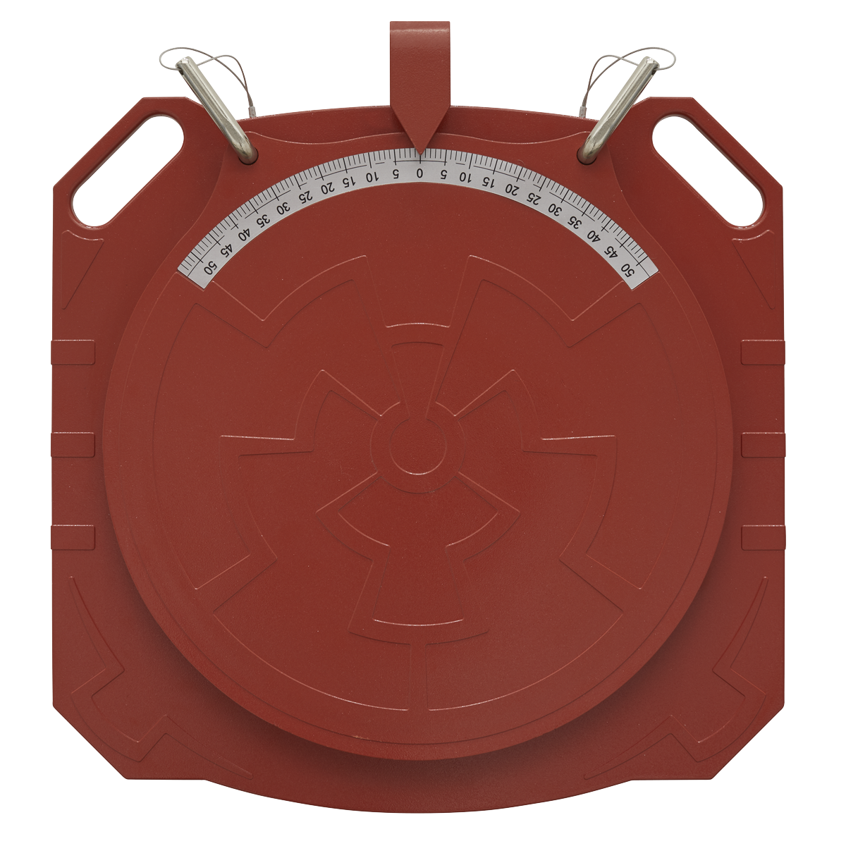 Steering Turntables - Pair GA44
