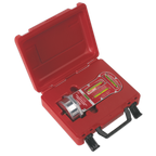 Magnetic Camber Castor & Kingpin Gauge GA450