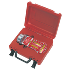 Magnetic Camber Castor & Kingpin Gauge GA450