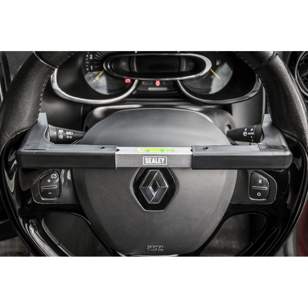 Steering Wheel Level GA460