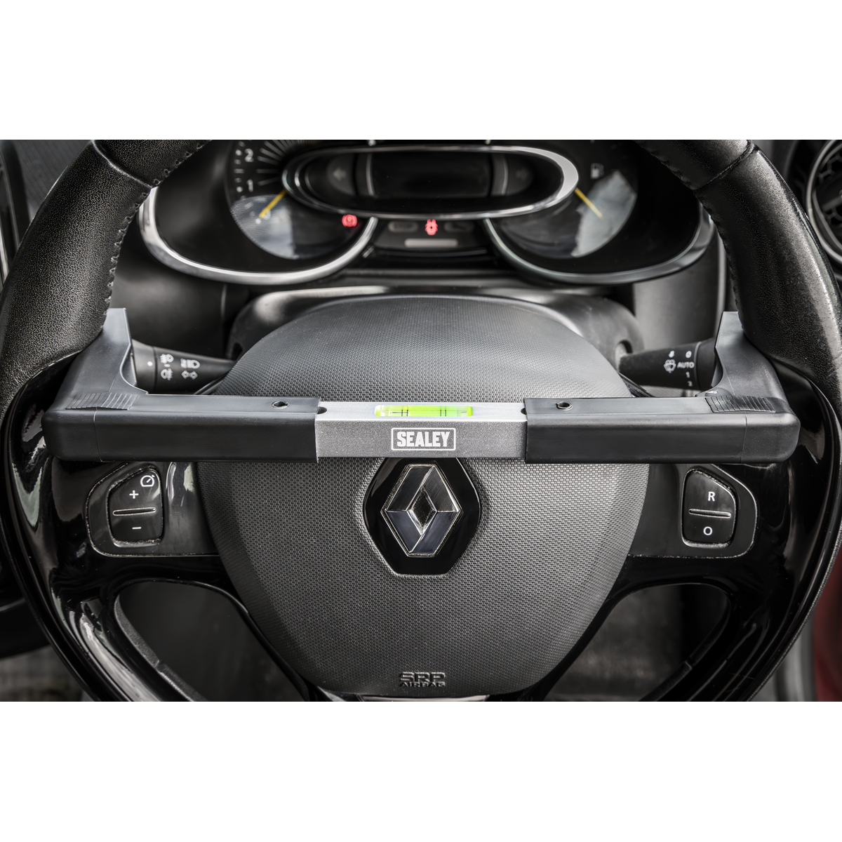 Steering Wheel Level GA460