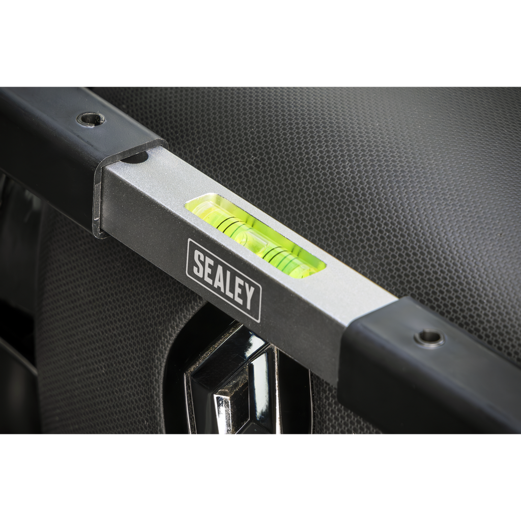 Steering Wheel Level GA460