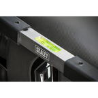 Steering Wheel Level GA460