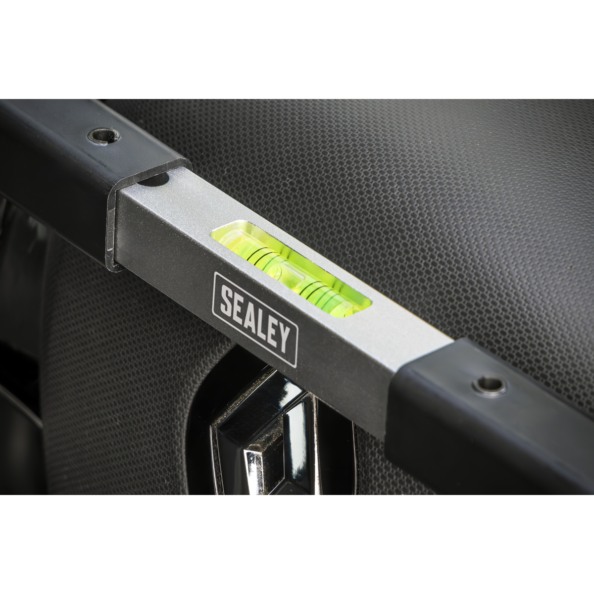 Steering Wheel Level GA460