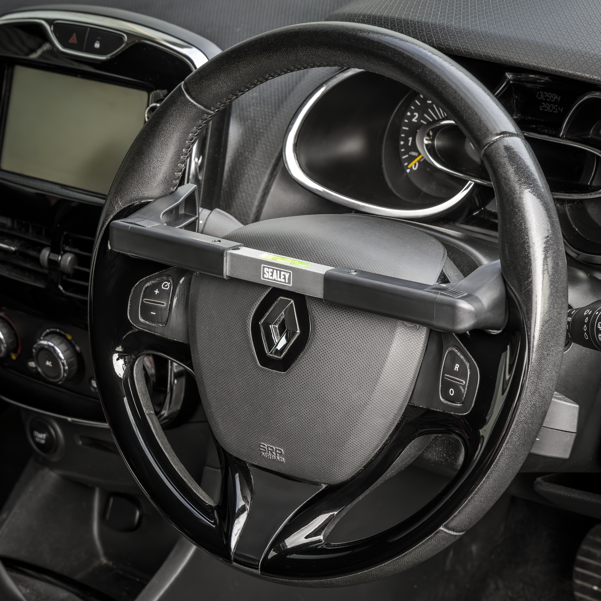 Steering Wheel Level GA460