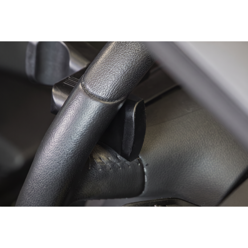 Dual Steering Wheel Level GA465