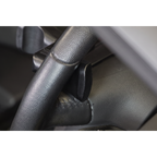Dual Steering Wheel Level GA465